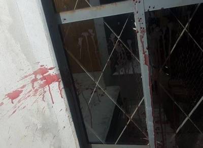 Assaltante morre após cair de segundo andar de prédio durante assalto em Chapecó