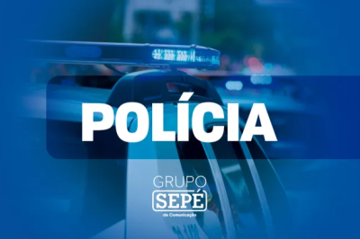 Homicídio é registrado em Eugênio de Castro; uma pessoa morre e outra fica ferida