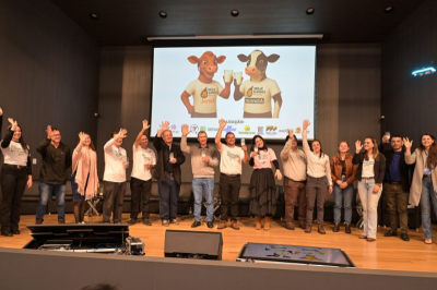 Ijuí confirma parceria para 2ª edição do Milk Summit Brazil em 2026