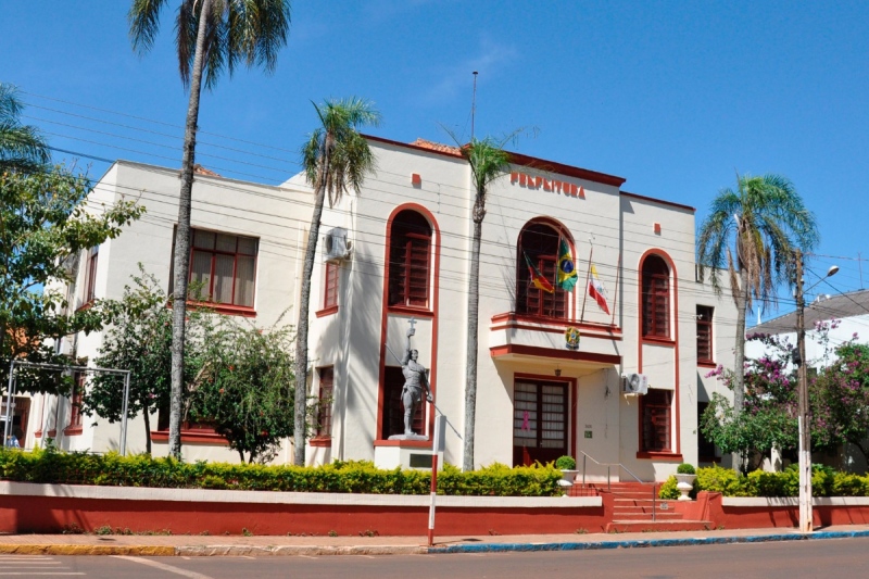 São Luiz Gonzaga altera desconto previdenciário em verbas transitórias