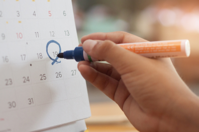 Prefeitura de Guarani das Missões abre prazo para solicitações do calendário de eventos 2026