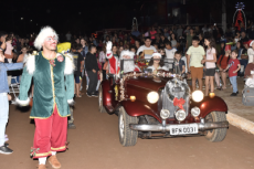 Fotos: Agência Eleita/Ascom Seturis SMM