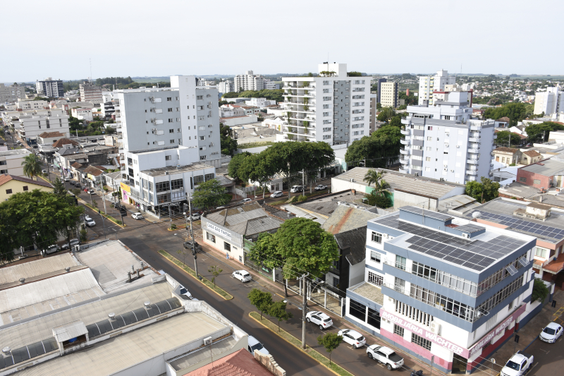 Campanha estimula doação de parte do imposto de renda para projetos sociais em Santo Ângelo