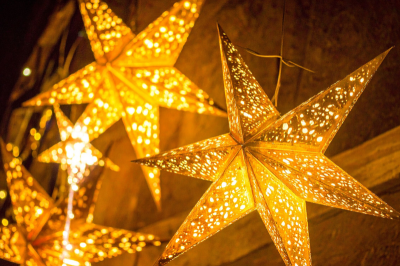 Jóia abre programação natalina com a 4ª Noite das Estrelas