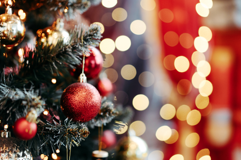 Giruá lança concurso de decoração para incentivar o comércio e o espírito natalino