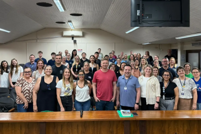 Ijuí retoma Fórum Municipal de Educação para construir o novo Plano Decenal