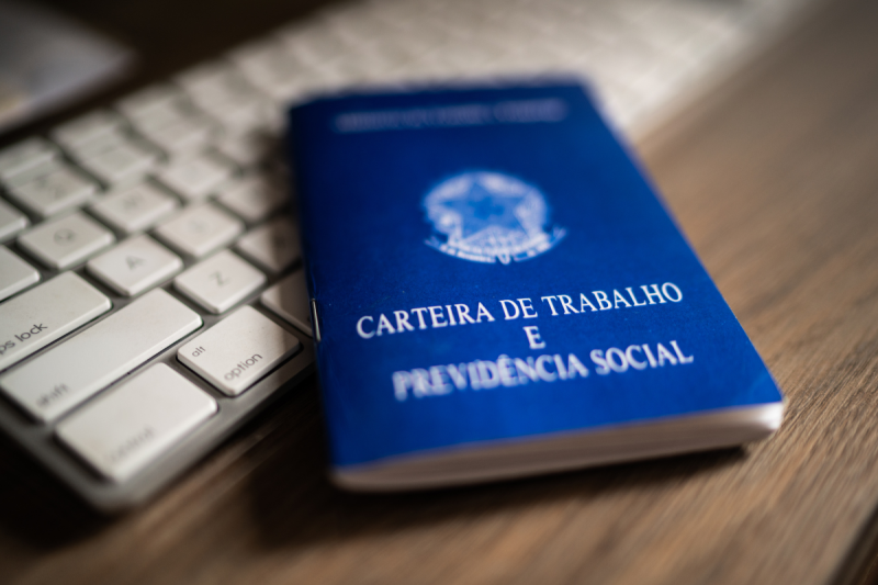 Santa Rosa ocupa a posição 3 entre os municípios com maior número de vagas formais criadas em outubro