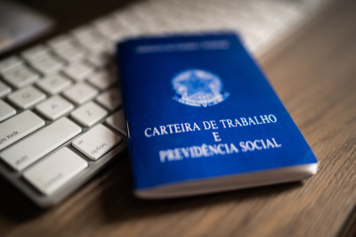 Santa Rosa ocupa a posição 3 entre os municípios com maior número de vagas formais criadas em outubro