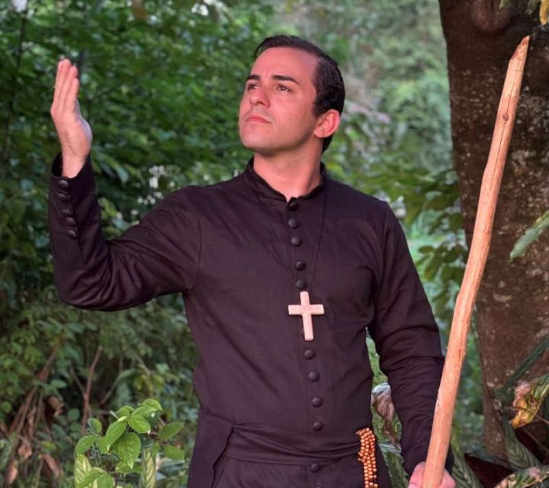 FIT celebra os 400 anos das Missões Jesuítico-Guarani com espetáculo gratuito neste sábado