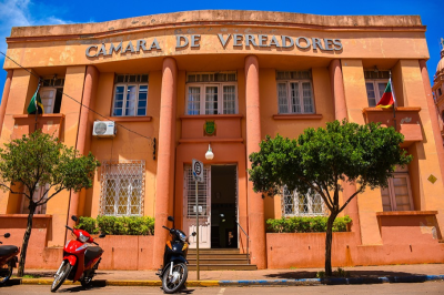 Reforma previdenciária chega à Câmara sob críticas do sindicato e defesa da Prefeitura