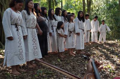 Projeto eterniza saberes missioneiros e rompe barreiras com acessibilidade