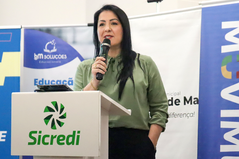 Lideranças regionais e Famurs reúnem-se em Três de Maio para debater reformas e inovação na gestão pública