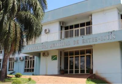 Prefeitura de Entre-Ijuís iniciou turno único nesta segunda-feira 