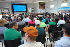 Seminário em Santo Ângelo destaca manejo do solo e a Operação Terra Forte