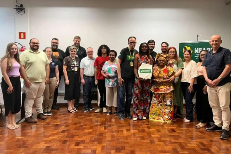 URI Santo Ângelo promove a quarta edição do “Diálogos de Diversidade”