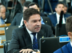 Moraes pede aos Estados Unidos extradição de Ramagem