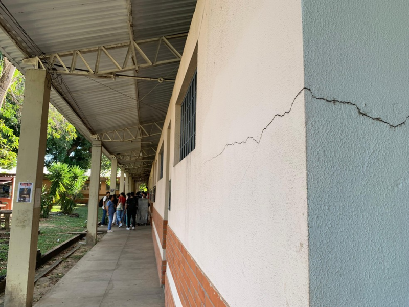 Congresso aprova corte de quase R$ 500 milhões em orçamento das universidades federais para 2026