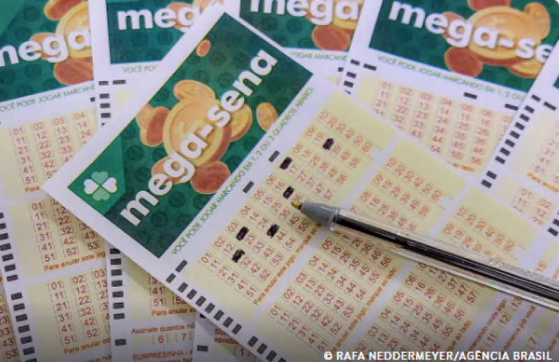 Mega-Sena sorteia prêmio acumulado em R$ 41 milhões neste sábado (17)