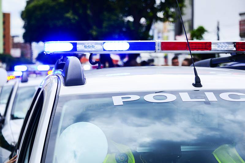 Brigada Militar prende traficante em Santa Rosa 