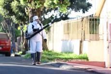 Santo Ângelo reduz drasticamente casos de dengue e reforça ações permanentes de prevenção