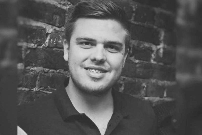 Morre o aluno de paraquedismo em Santa Rosa 