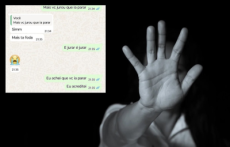 ‘Mas você jurou que ia parar!’: juíza de Florianópolis nega prisão após criança denunciar o próprio pai