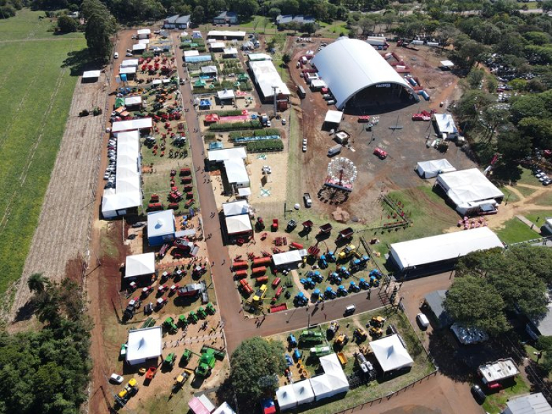 Fenasoja assume protagonismo sustentável e anuncia edição 