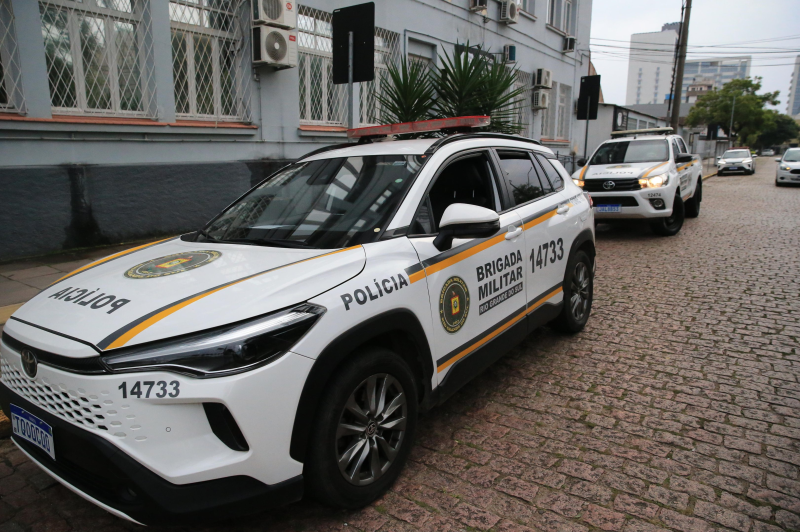 MPRS tem pedidos acolhidos em ação civil pública sobre presos no RS