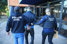 Gaúcho suspeito de aliciar e estuprar adolescente de 13 anos é alvo de ação nacional