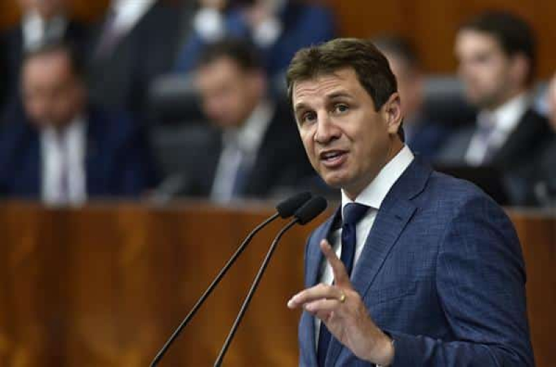 Ernani Polo diz que sua chapa é suprapartidária ao analisar apoio declarado de prefeitos do Progressistas