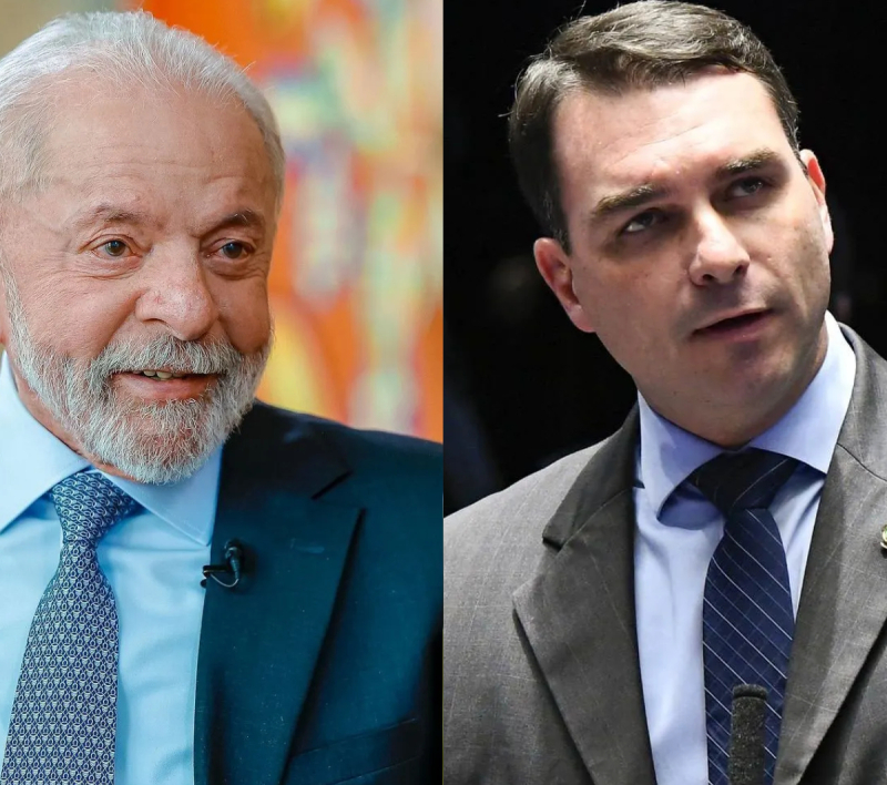 Pesquisa RealTime Big Data mostra cenários da corrida presidencial