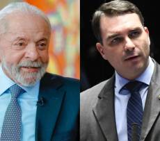 Pesquisa RealTime Big Data mostra cenários da corrida presidencial