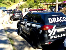 DRACO prende homem condenado a 10 anos por estupro de vulnerável em Entre-Ijuís