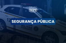 Vítima tem carro arrombado enquanto aguardava nascimento de familiar no hospital, em Santo Ângelo 
