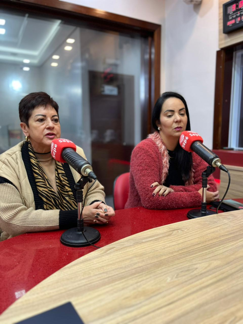 Senasa é premiada pelo projeto 