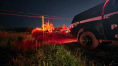 Polícia conclui segunda etapa da reconstituição da morte de agricultor em Pelotas