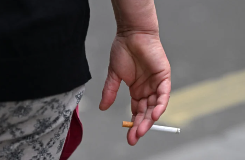 Gaúchos devem gastar R$ 3,2 bilhões com produtos ligados ao tabaco em 2026, aponta estudo