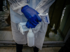 Autoridades descartam segundo caso suspeito de ebola no Brasil