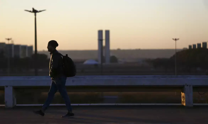 Chuvas acima da média e calor marcam previsão do tempo para junho no Brasil