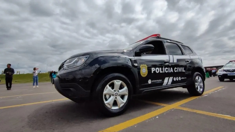 Homem é morto a facadas em Passo Fundo após discussão em supermercado