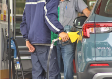 Governo atrasa novamente pagamento de subvenção ao diesel
