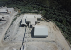 Rio Grande do Sul inicia produção inédita de fertilizante fosfatado