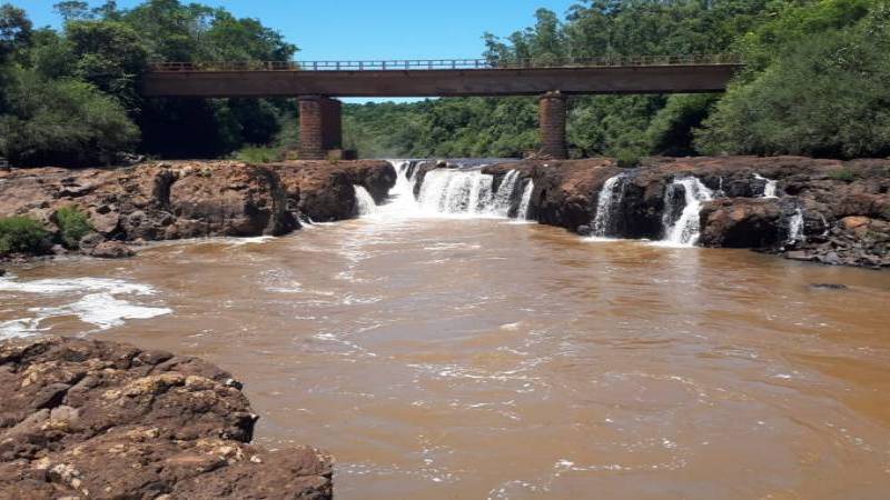 Jovem morre afogado em Horizontina 