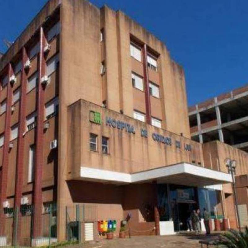  Funcionários do HCI são indiciados por receptação de remédios roubados