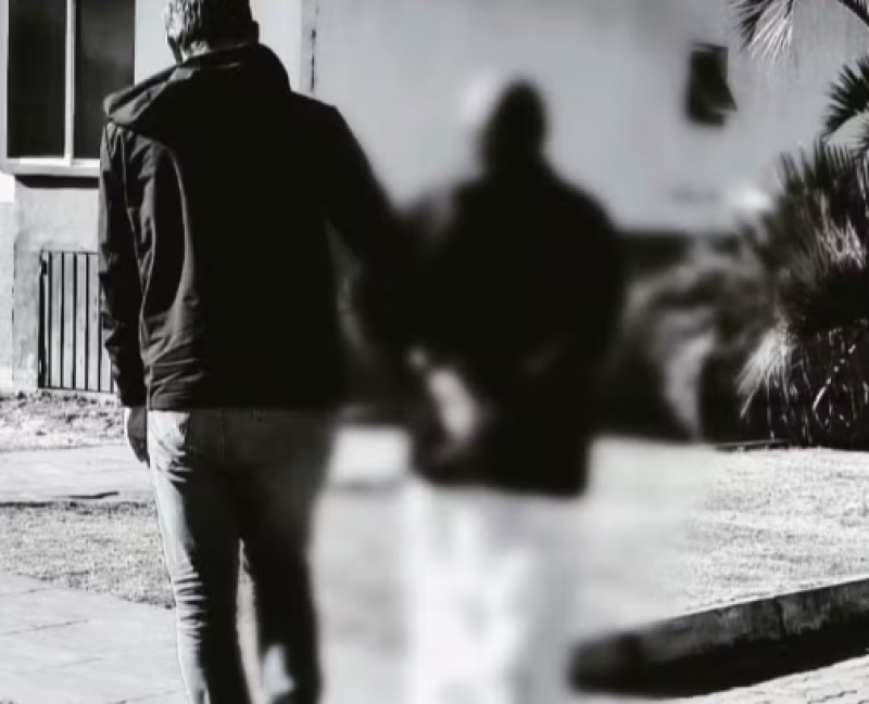 Líder religioso é preso por suspeita de estuprar adolescente de 14 anos no RS
