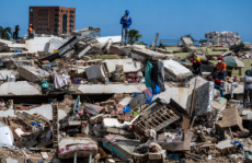 Venezuela registra 1.719 mortos após terremotos; novo tremor é registrado