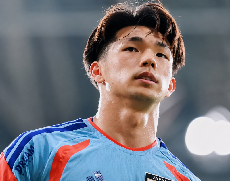 Após menosprezar o Brasil, jogador do Japão recebe ataques nas redes