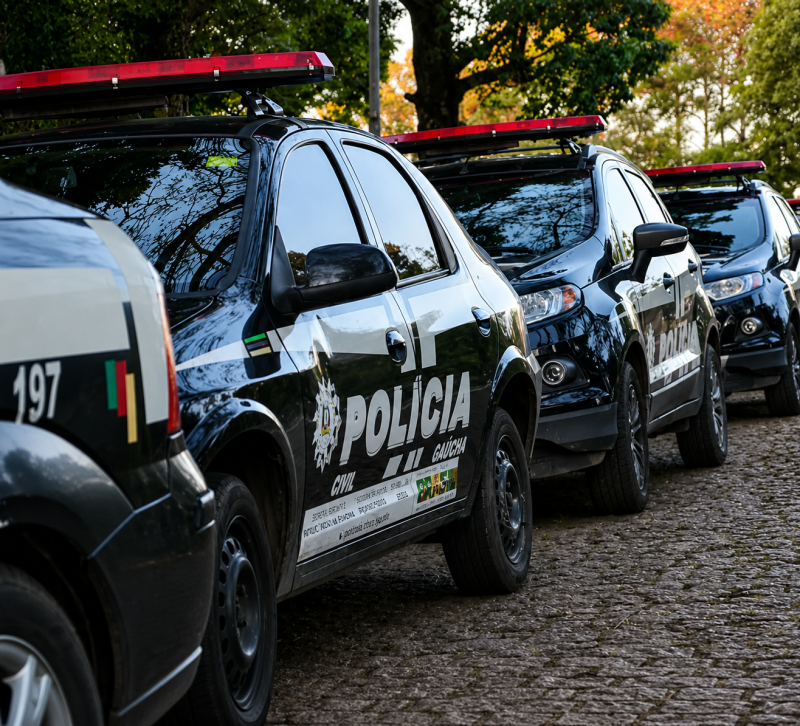 Homem é sequestrado por dívida com agiota; ameaças partiram de presídio, diz polícia
