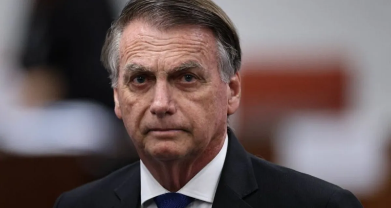 PF apreende no RS última arma registrada em nome de Bolsonaro