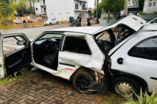 Homem é condenado a 55 anos de prisão pela morte da companheira em São Luiz Gonzaga 